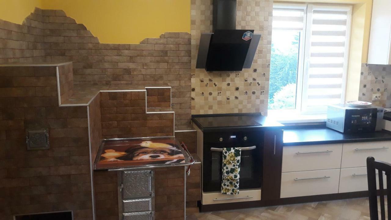 Bee House Поляниця Апартаменти Boekovel Buitenkant foto