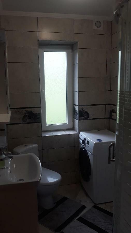 Bee House Поляниця Апартаменти Boekovel Buitenkant foto