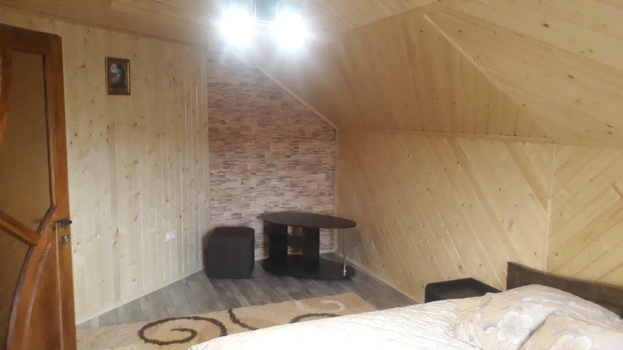 Bee House Поляниця Апартаменти Boekovel Buitenkant foto